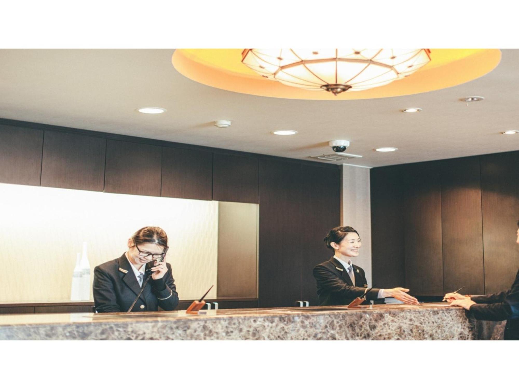 Kuretake-Inn Kikugawa I,C, - Vacation Stay 70228V Экстерьер фото