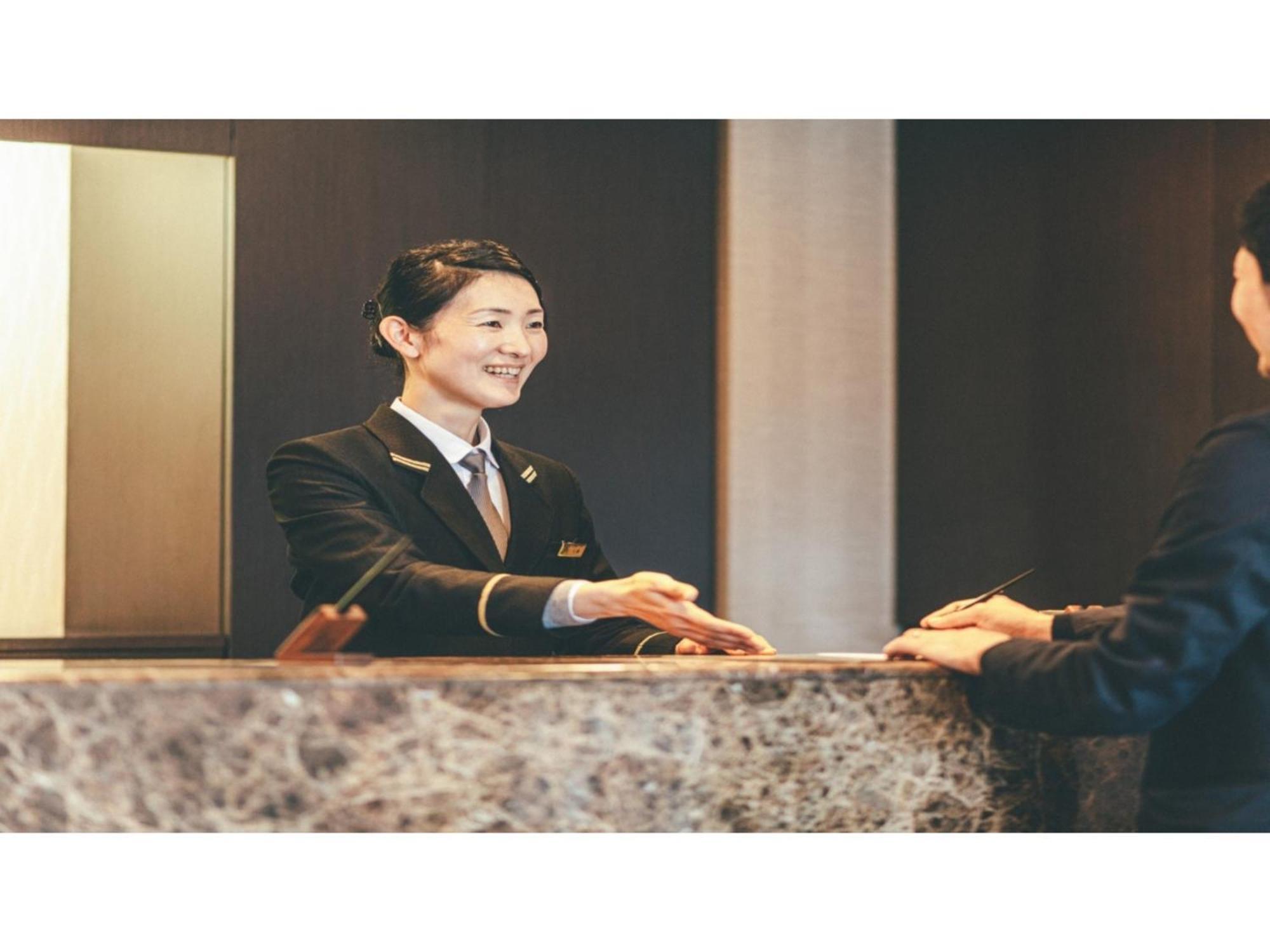 Kuretake-Inn Kikugawa I,C, - Vacation Stay 70228V Экстерьер фото