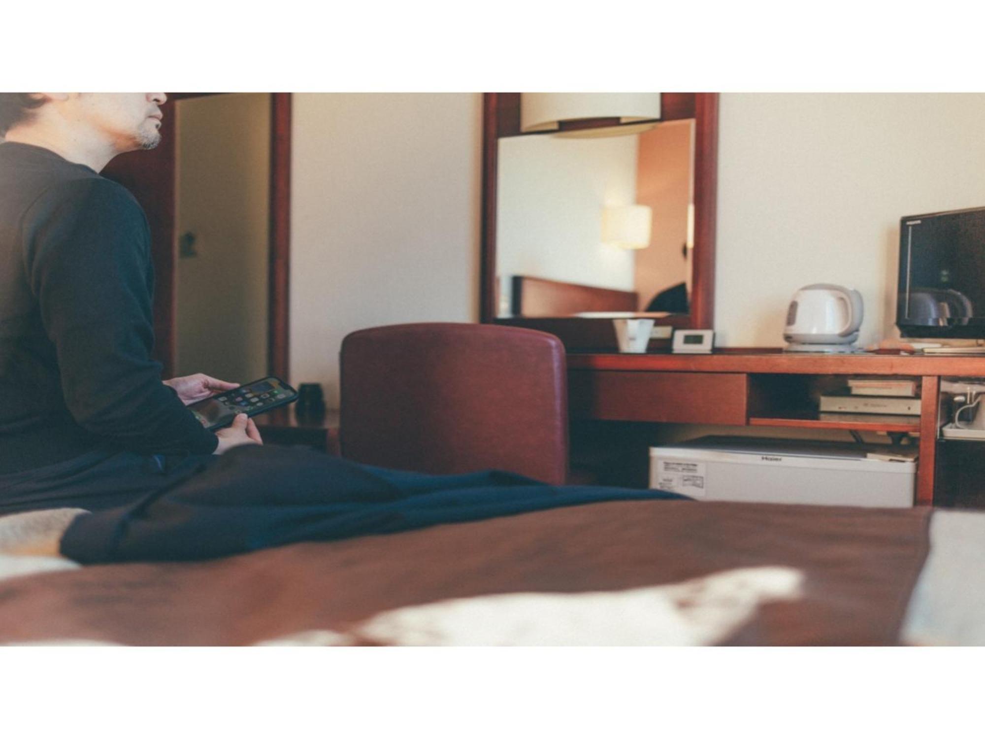 Kuretake-Inn Kikugawa I,C, - Vacation Stay 70228V Экстерьер фото
