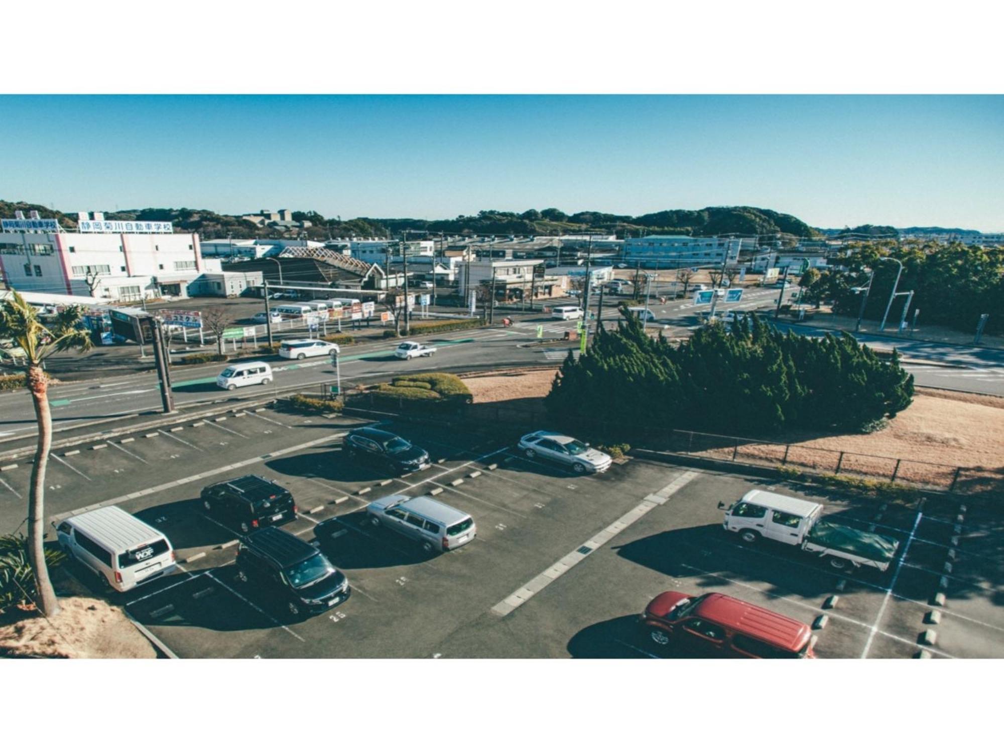 Kuretake-Inn Kikugawa I,C, - Vacation Stay 70228V Экстерьер фото